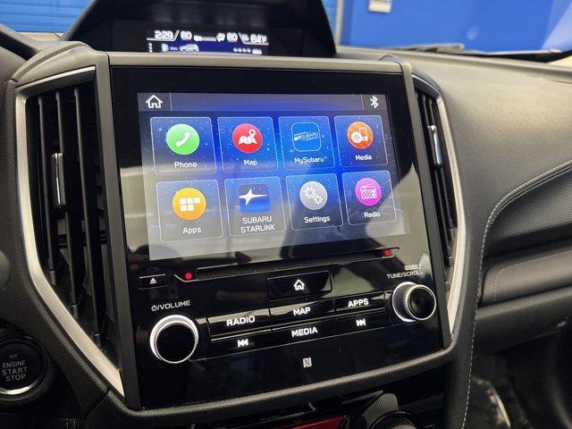 used 2020 Subaru Forester car, priced at $19,912