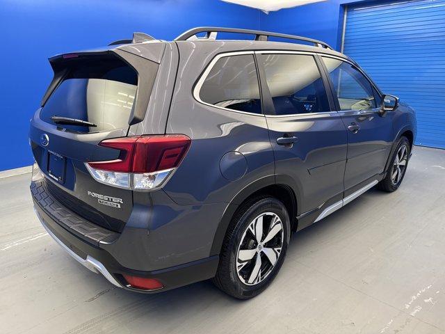 used 2020 Subaru Forester car, priced at $19,912