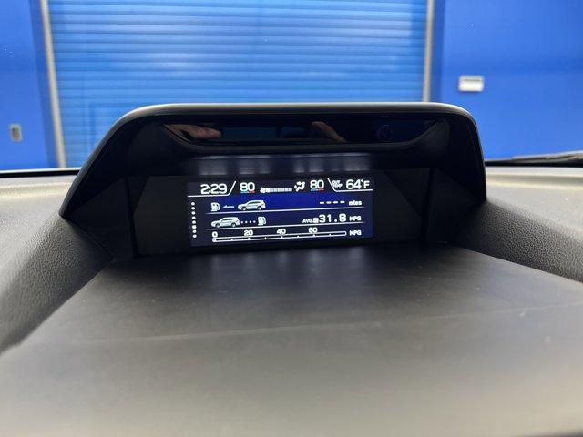 used 2020 Subaru Forester car, priced at $19,912