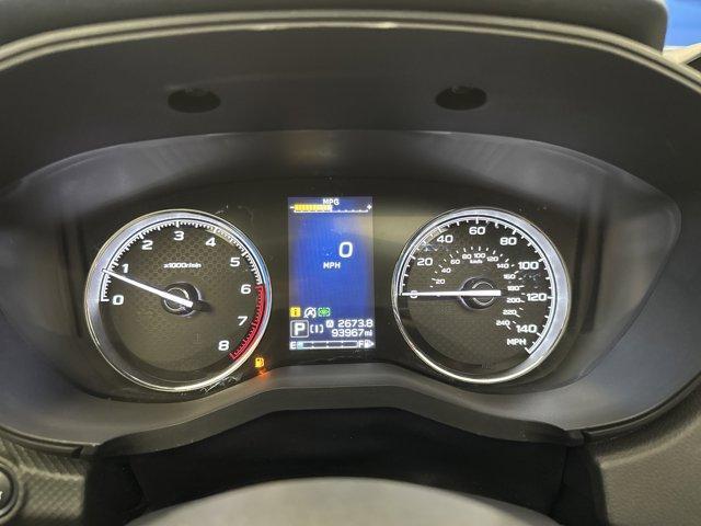 used 2020 Subaru Forester car, priced at $19,912