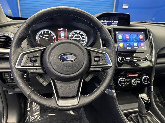 used 2020 Subaru Forester car, priced at $19,912