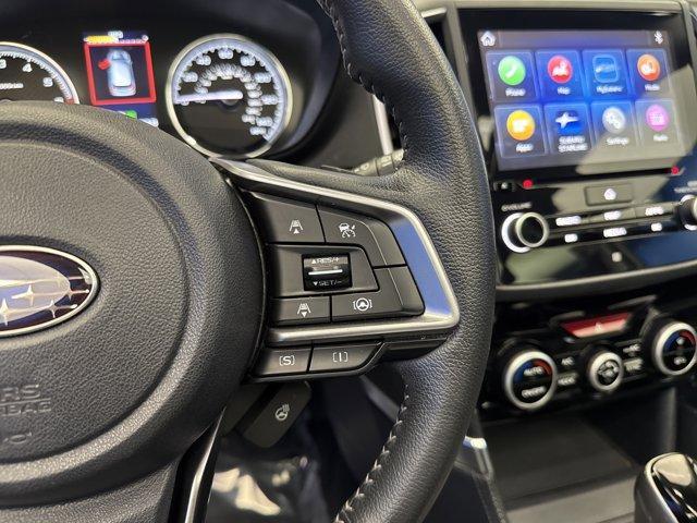 used 2020 Subaru Forester car, priced at $19,912