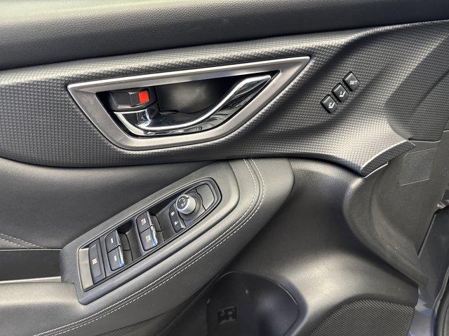 used 2020 Subaru Forester car, priced at $19,912