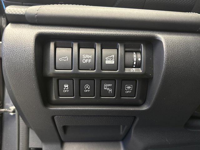 used 2020 Subaru Forester car, priced at $19,912