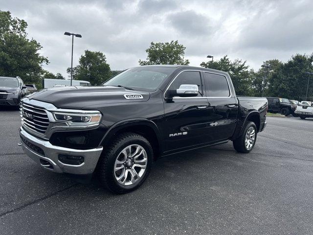used 2019 Ram 1500 car, priced at $24,500