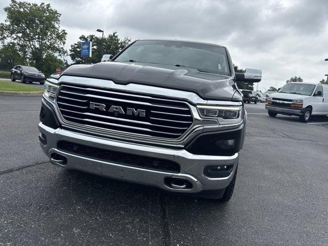used 2019 Ram 1500 car, priced at $24,500