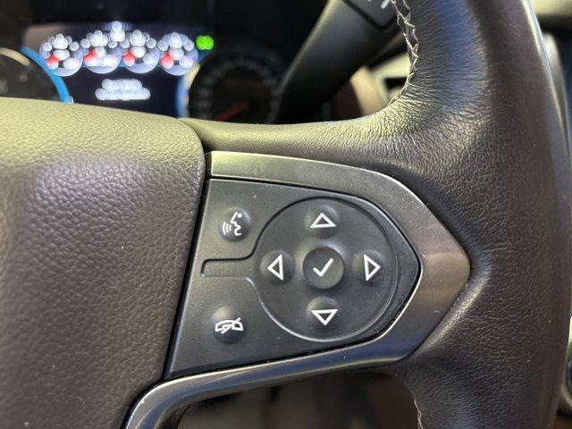 used 2019 Chevrolet Tahoe car, priced at $34,913