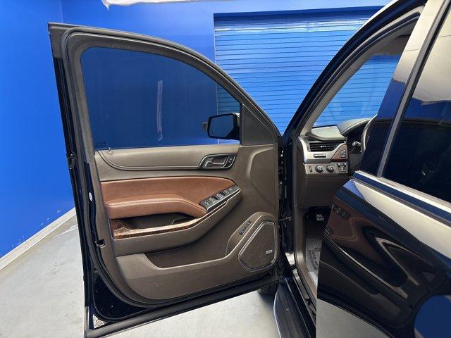 used 2019 Chevrolet Tahoe car, priced at $34,913