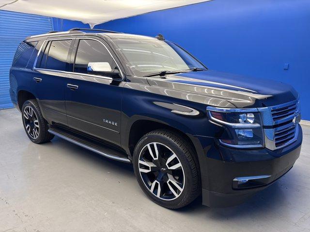 used 2019 Chevrolet Tahoe car, priced at $34,913