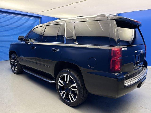 used 2019 Chevrolet Tahoe car, priced at $34,913
