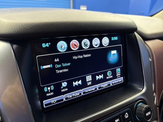 used 2019 Chevrolet Tahoe car, priced at $34,913
