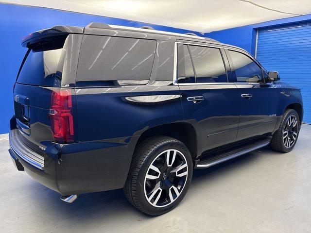 used 2019 Chevrolet Tahoe car, priced at $34,913
