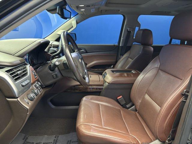 used 2019 Chevrolet Tahoe car, priced at $34,913