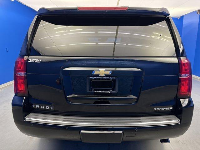 used 2019 Chevrolet Tahoe car, priced at $34,913
