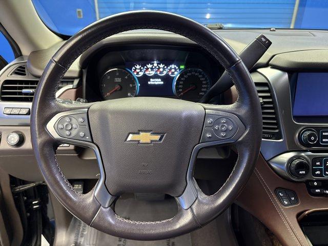 used 2019 Chevrolet Tahoe car, priced at $34,913