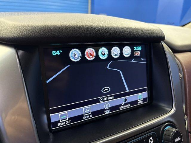 used 2019 Chevrolet Tahoe car, priced at $34,913