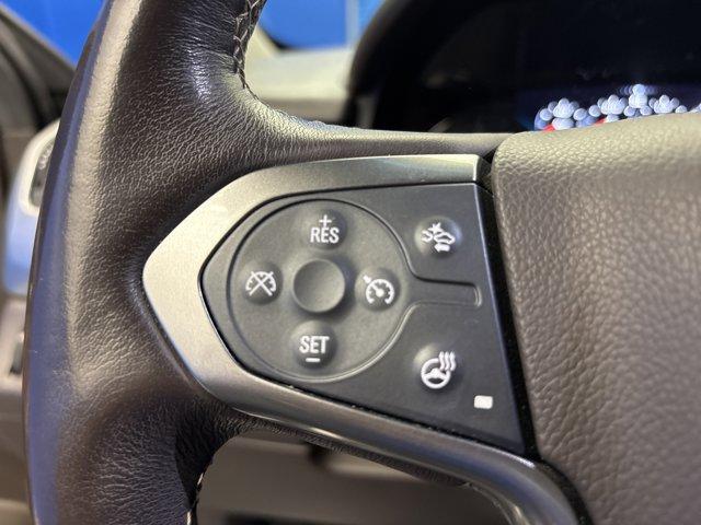 used 2019 Chevrolet Tahoe car, priced at $34,913