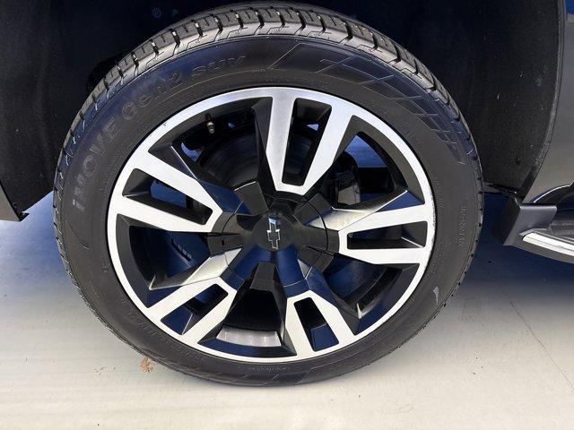 used 2019 Chevrolet Tahoe car, priced at $34,913