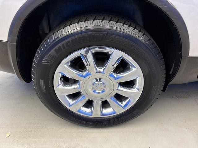 used 2011 Buick Enclave car, priced at $6,995