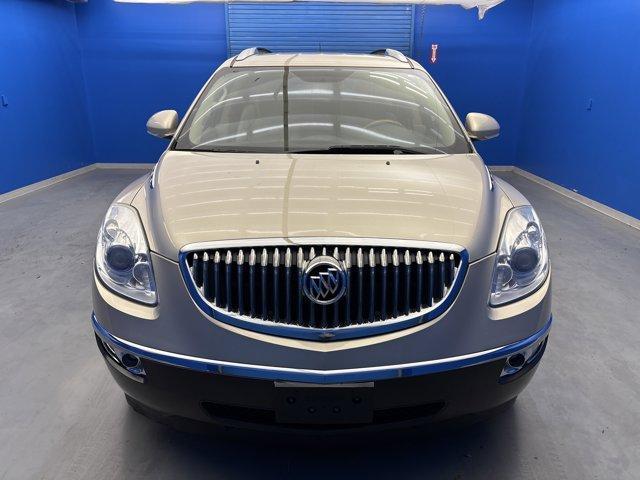 used 2011 Buick Enclave car, priced at $6,995