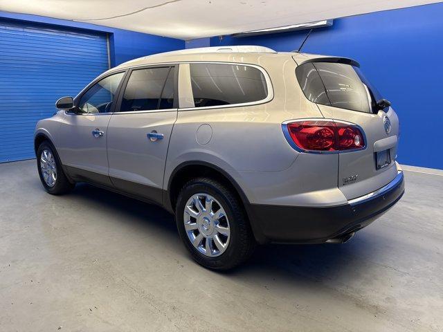 used 2011 Buick Enclave car, priced at $6,995