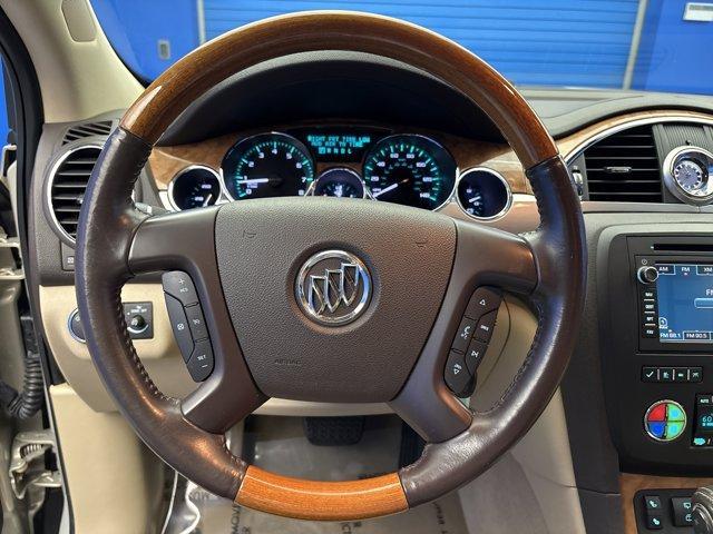 used 2011 Buick Enclave car, priced at $6,995