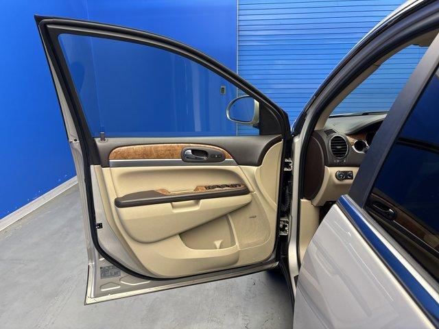 used 2011 Buick Enclave car, priced at $6,995