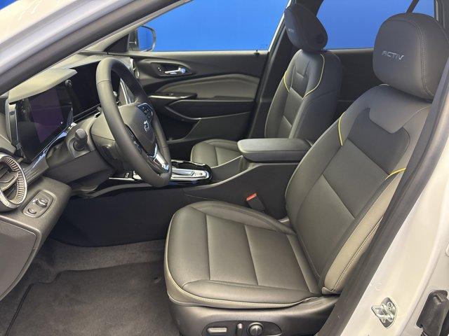 new 2026 Chevrolet Trax car, priced at $27,590