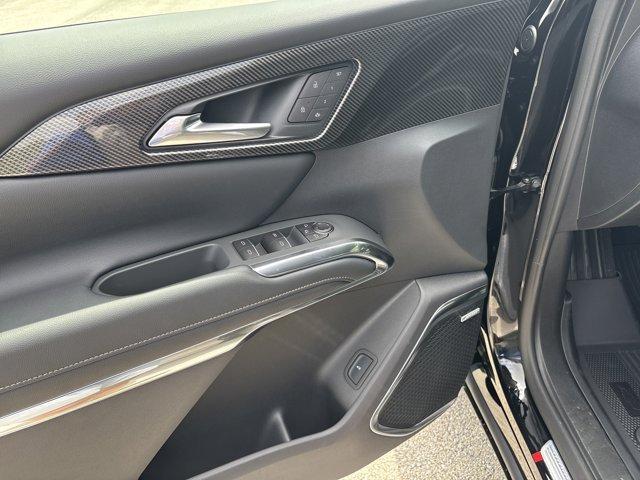 new 2026 Chevrolet Traverse car, priced at $60,920