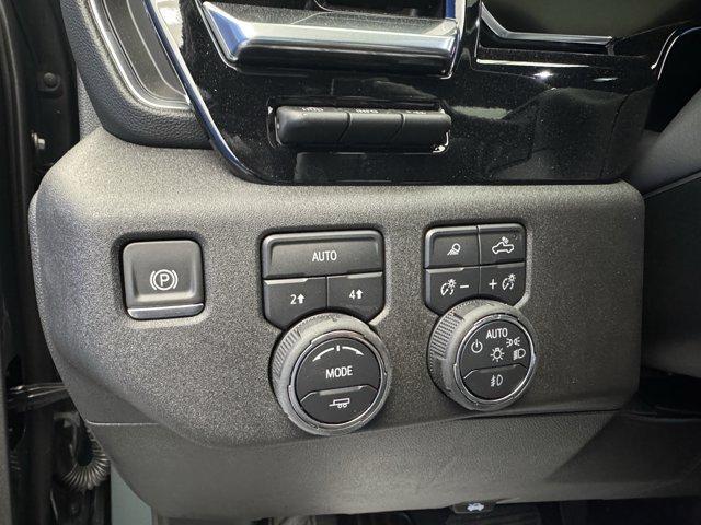 new 2026 Chevrolet Silverado 1500 car, priced at $65,025