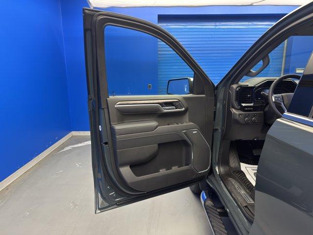 new 2026 Chevrolet Silverado 1500 car, priced at $65,025