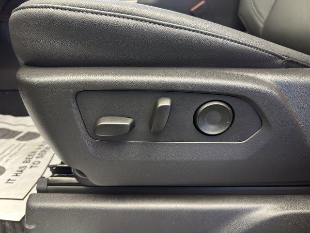 new 2026 Chevrolet Silverado 1500 car, priced at $65,025