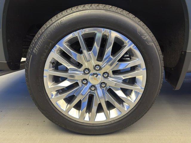 new 2026 Chevrolet Silverado 1500 car, priced at $65,025