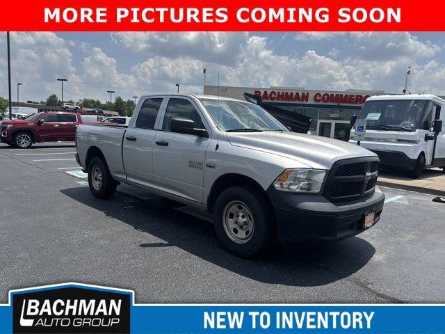 used 2016 Ram 1500 car, priced at $13,840
