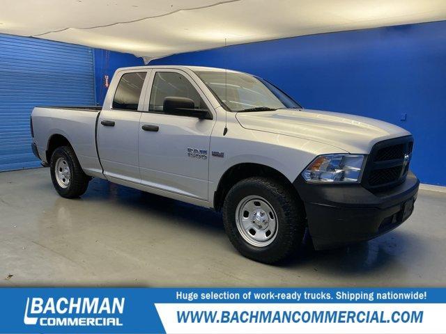 used 2016 Ram 1500 car, priced at $13,840