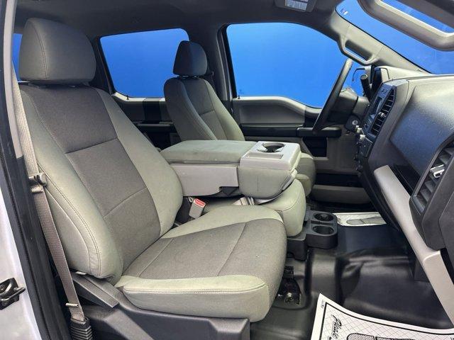 used 2015 Ford F-150 car, priced at $13,000