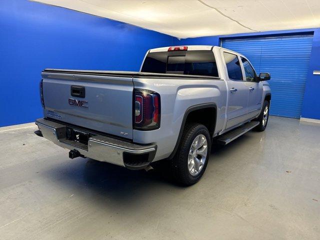 used 2018 GMC Sierra 1500 car, priced at $29,915