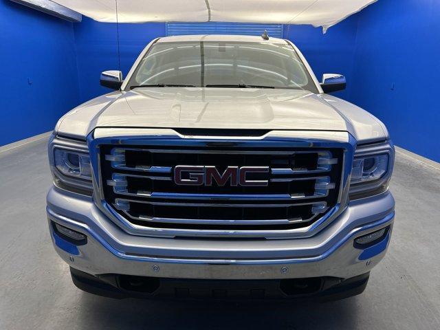 used 2018 GMC Sierra 1500 car, priced at $29,915