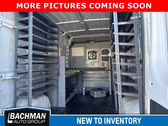 used 2023 Ram ProMaster 1500 car, priced at $22,500