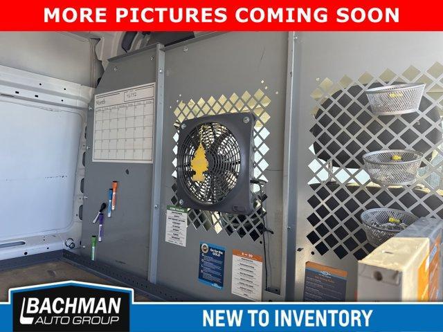 used 2023 Ram ProMaster 1500 car, priced at $22,500