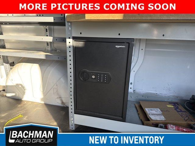 used 2023 Ram ProMaster 1500 car, priced at $22,500