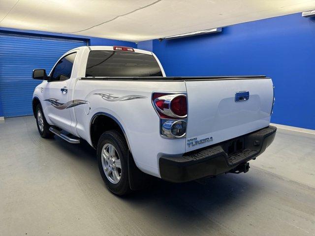 used 2007 Toyota Tundra car, priced at $19,460