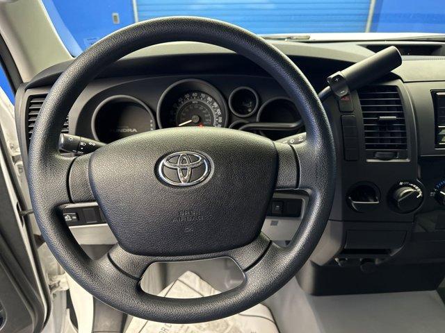 used 2007 Toyota Tundra car, priced at $19,460
