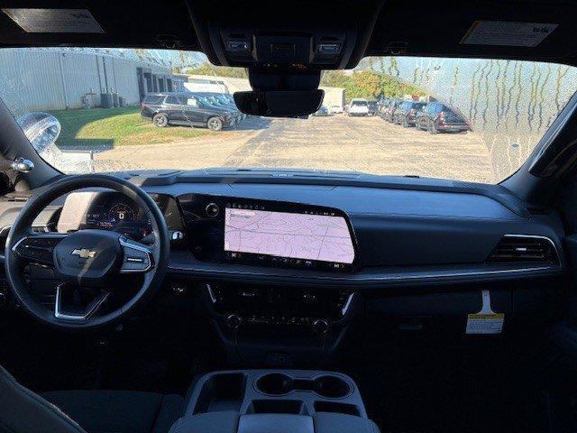 new 2026 Chevrolet Tahoe car, priced at $61,382