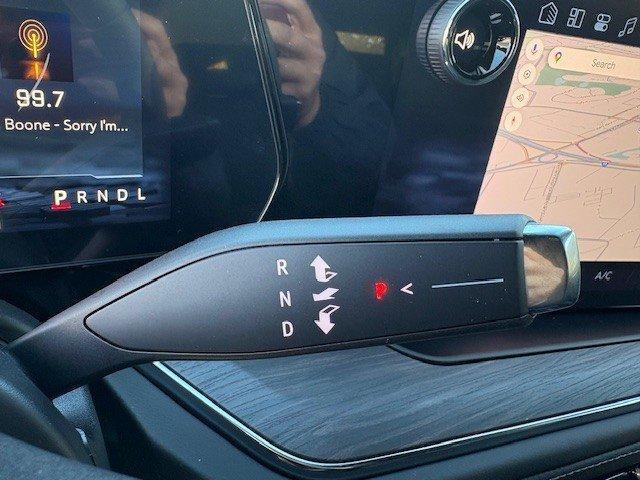 new 2026 Chevrolet Tahoe car, priced at $61,382