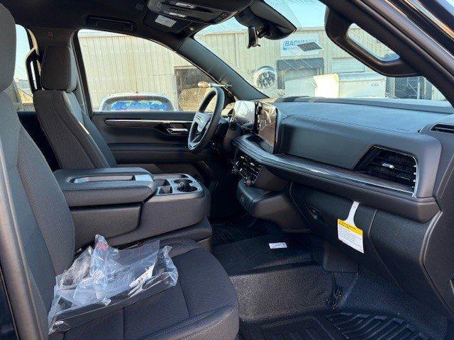 new 2026 Chevrolet Tahoe car, priced at $61,382