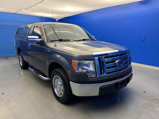 used 2011 Ford F-150 car, priced at $8,180