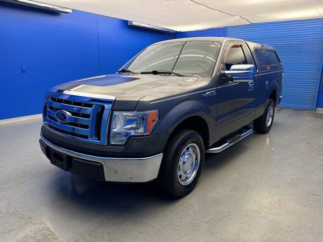 used 2011 Ford F-150 car, priced at $8,180