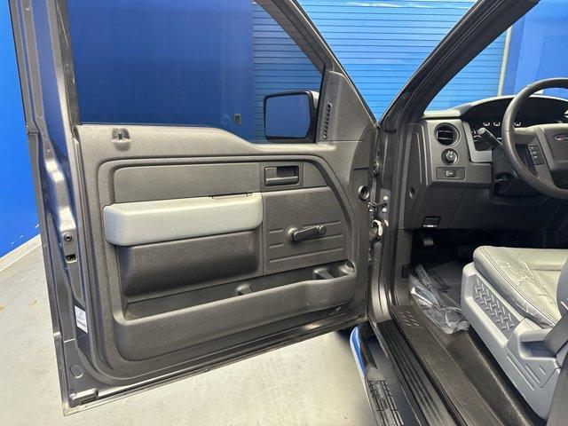 used 2011 Ford F-150 car, priced at $8,180