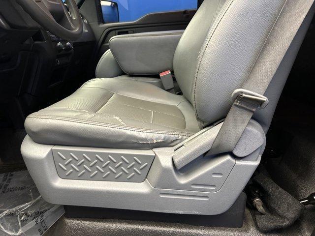 used 2011 Ford F-150 car, priced at $8,180